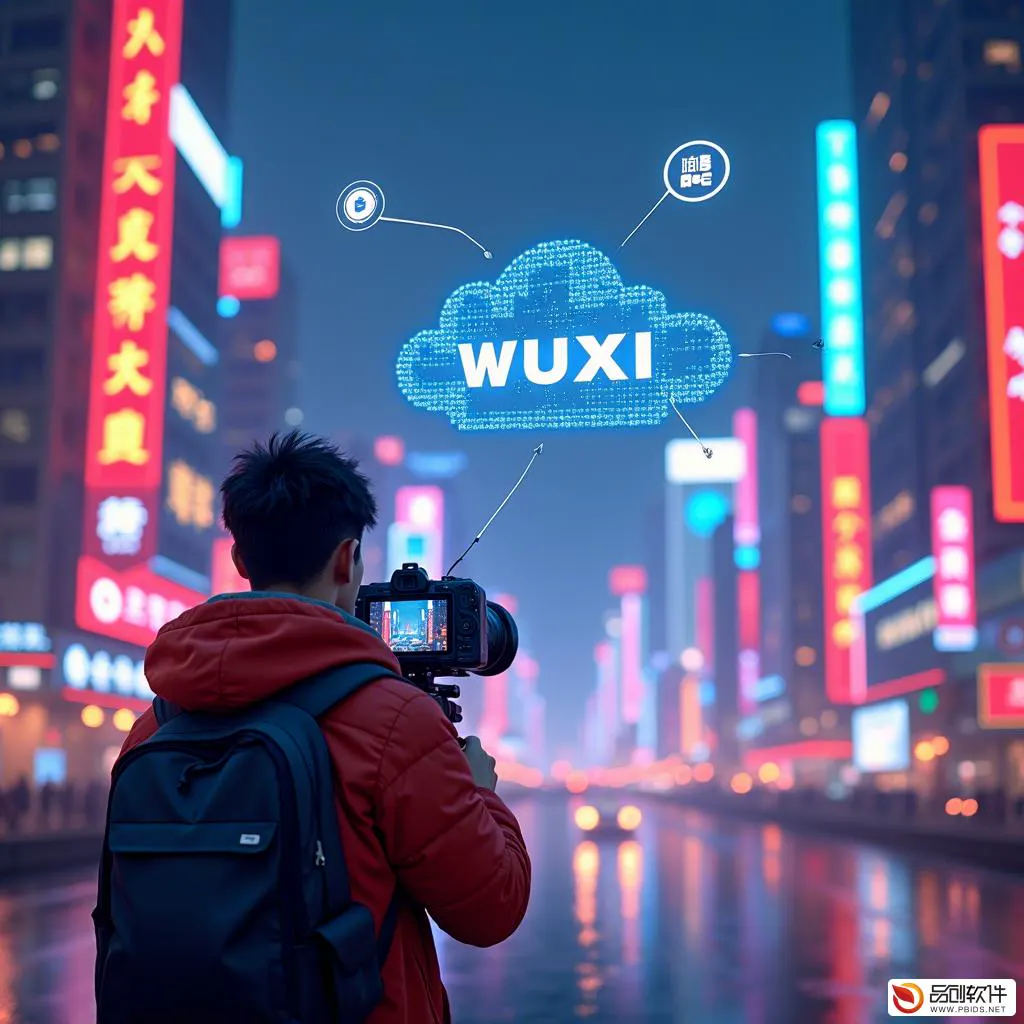 无锡市直播电商AI中台企业的崛起与影响
