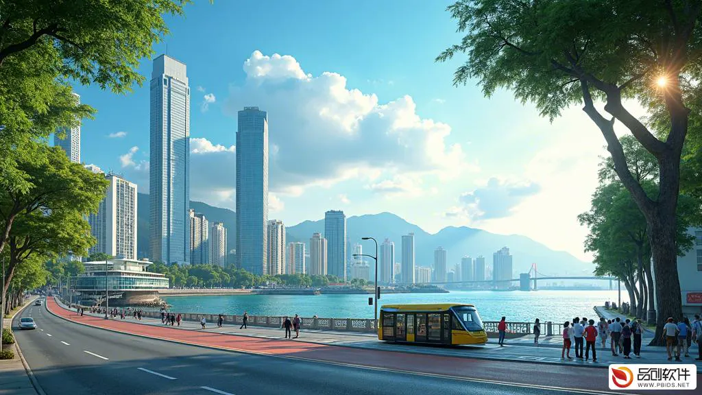 珠海市健康档案共享平台服务站：打造智慧医疗新标杆

