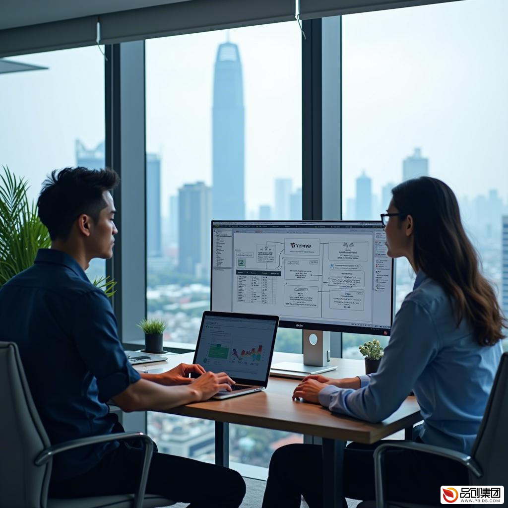 上海开发定制软件：打造专属解决方案，引领...