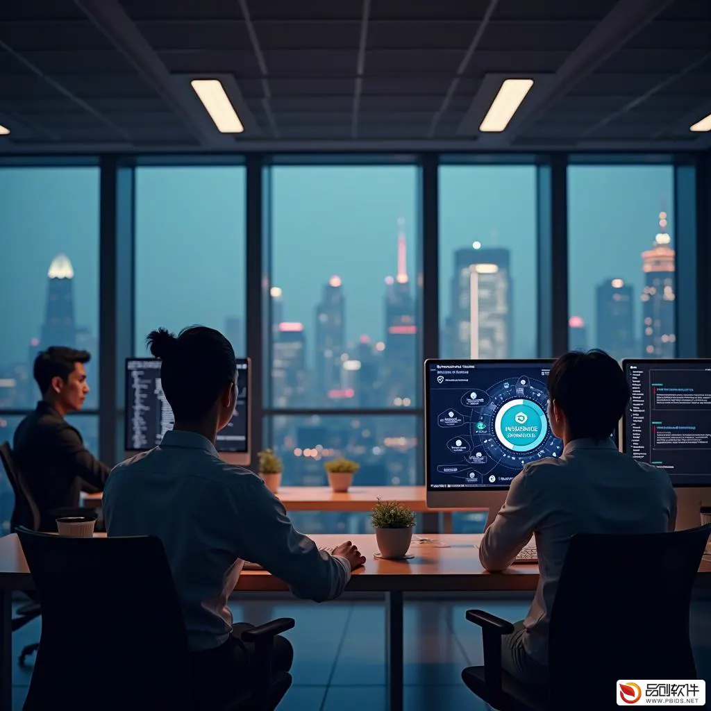 上海市保险智能问答系统工作室：引领保险业智能化转型的新篇章

