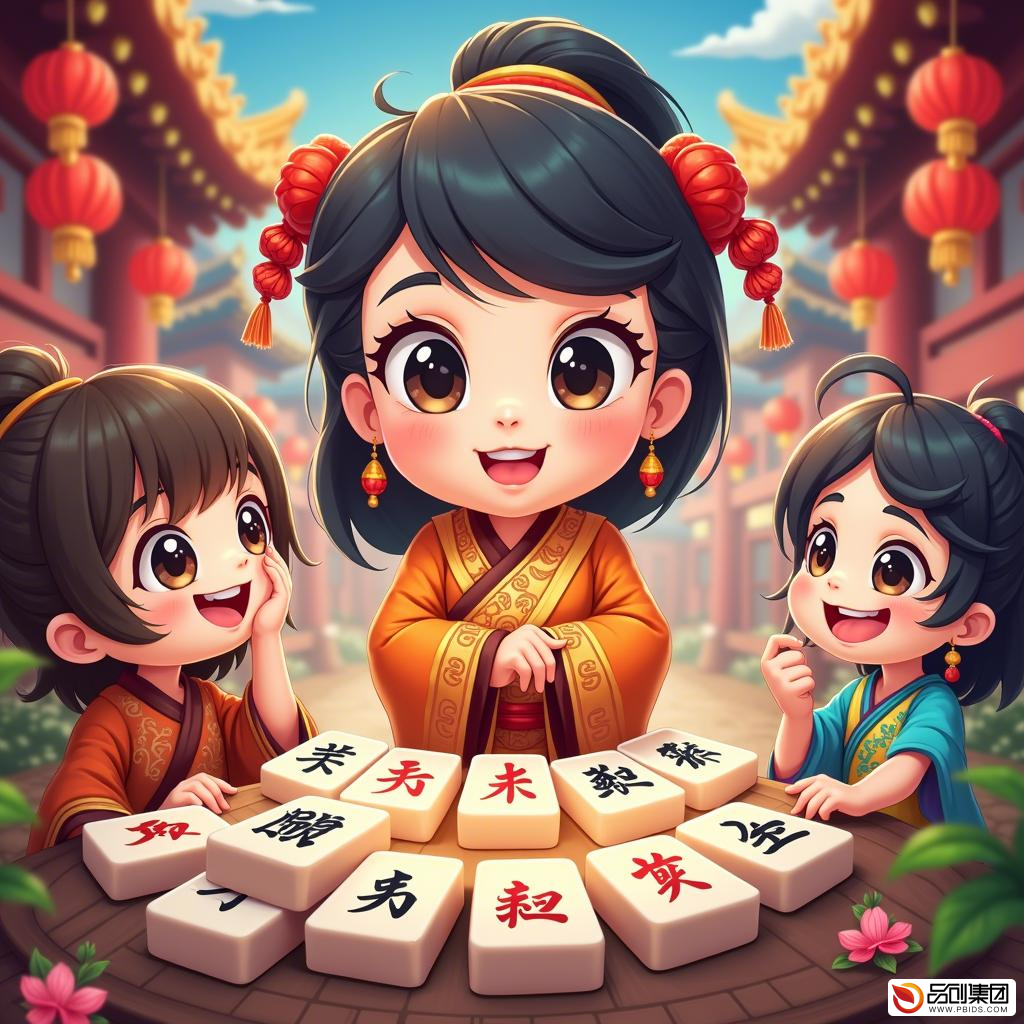 跑胡子开发定制：打造专属娱乐新体验
