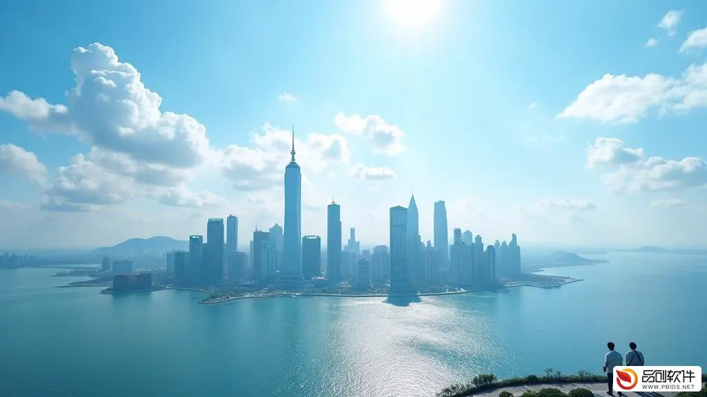 珠海市IPO网下投资者服务系统集成商：引领金融科技创新的新篇章
