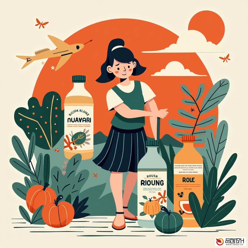 林芝热点营销设计：打造品牌新风尚的创新力量
