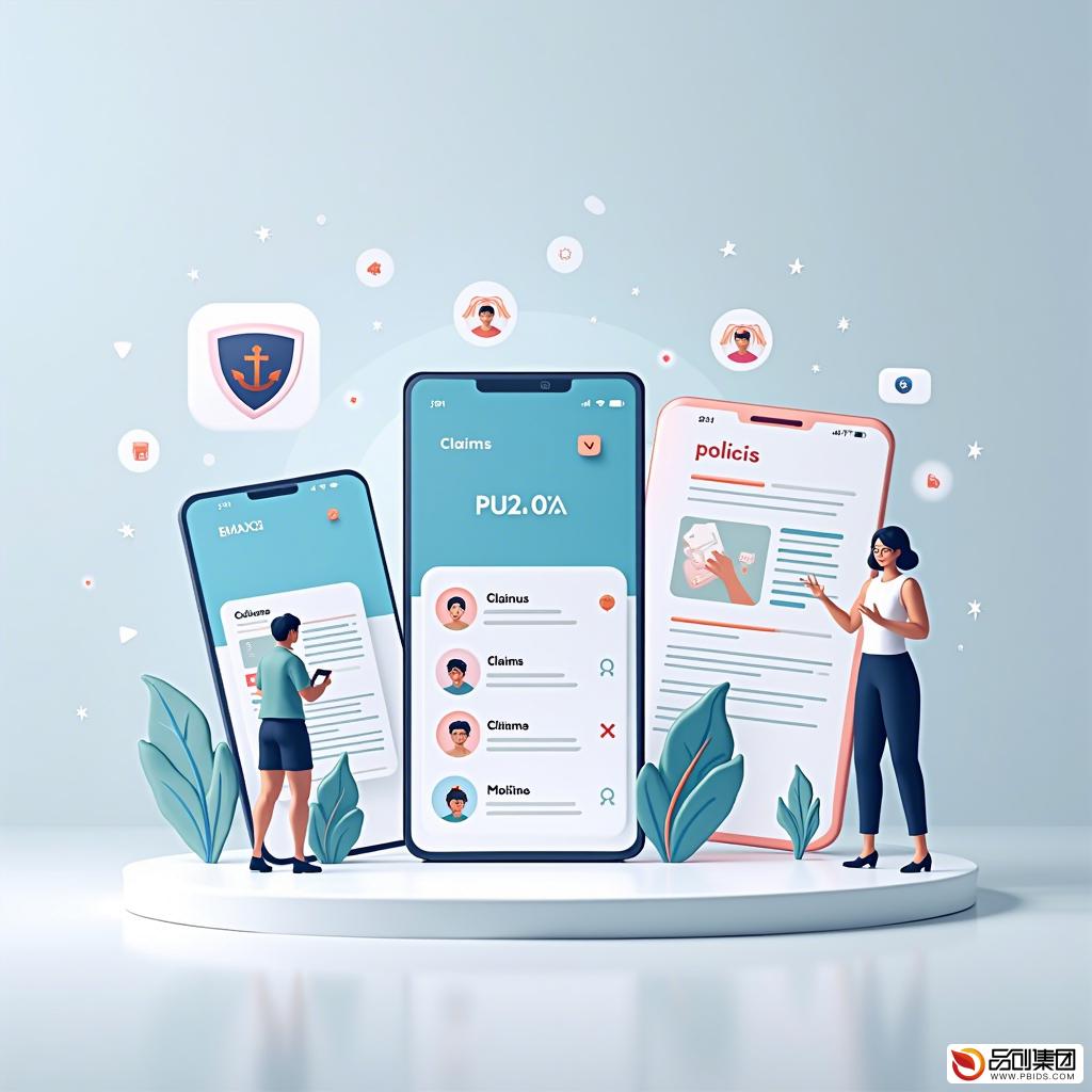 中英保险APP：一站式保险服务新体验
