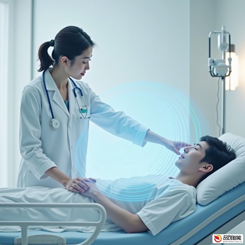 东莞市智能病床压力传感系统集成商：引领医...