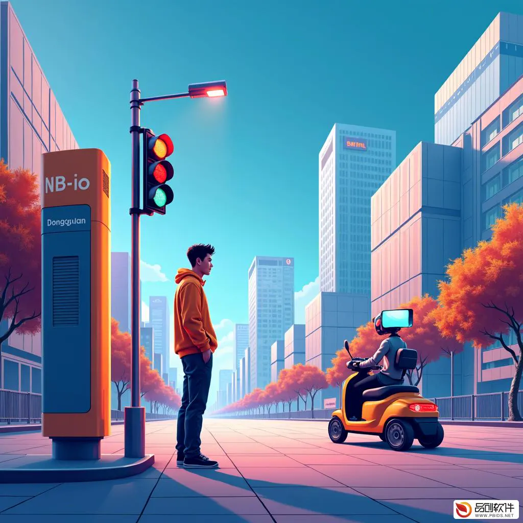 东莞市NB-IoT低功耗通信系统服务商：引领物...
