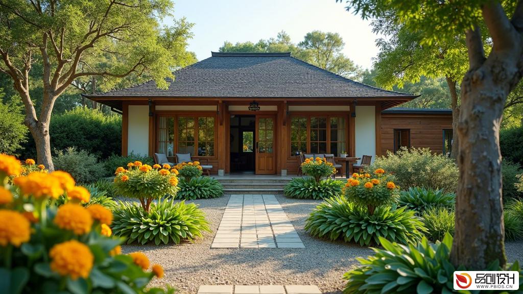 民宿电商网站设计创新服务中心：重塑旅行住宿新体验
