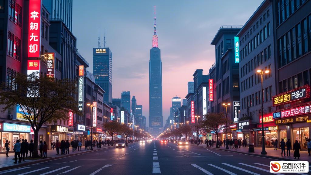 天津市签到二维码生成系统企业的创新与应用

