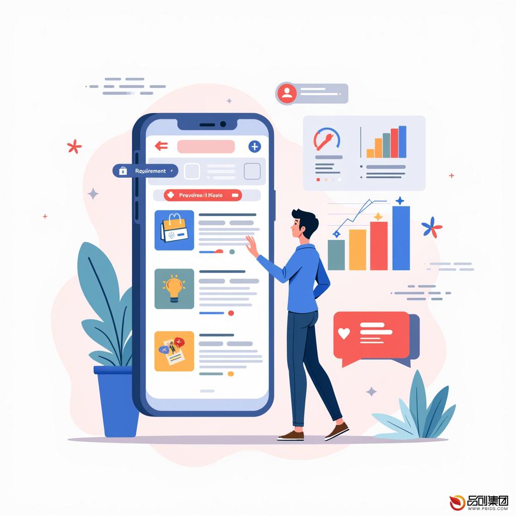 创意APP定制开发：解锁商业新机遇的钥匙
