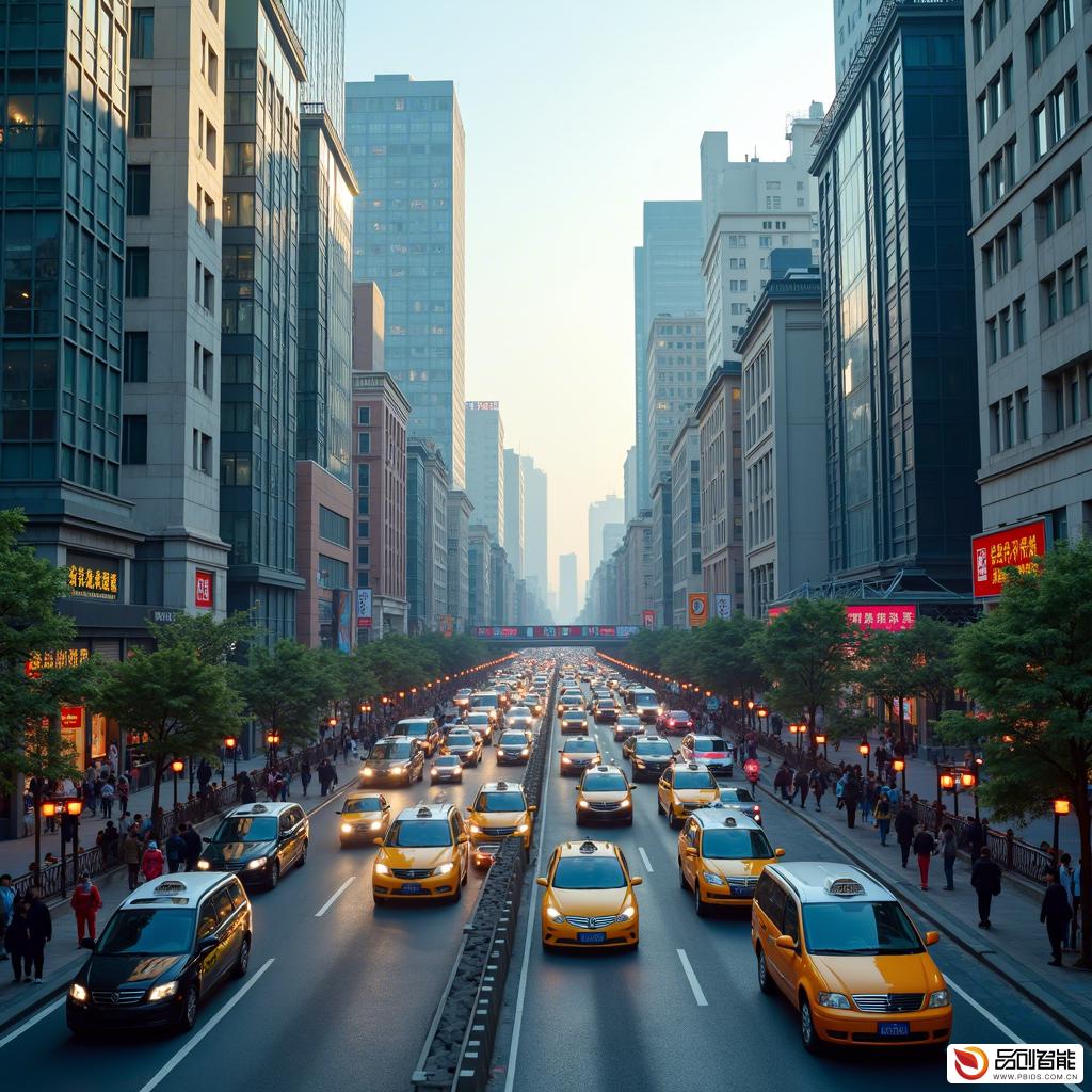 成都市车载设备智能调度系统运营商：引领城市交通智能化新篇章

