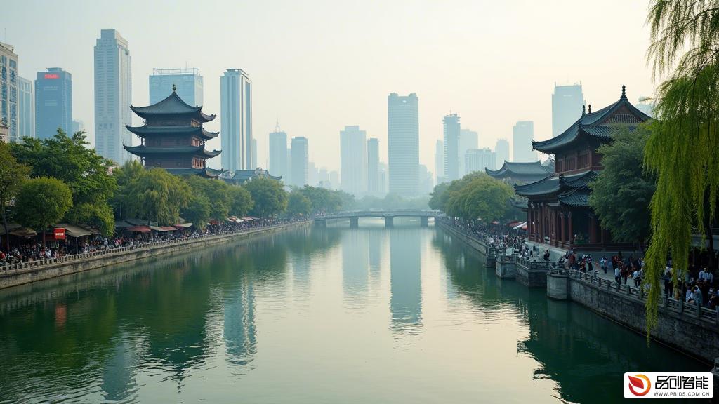 杭州市环境能量捕获技术服务站：引领绿色能源新纪元

