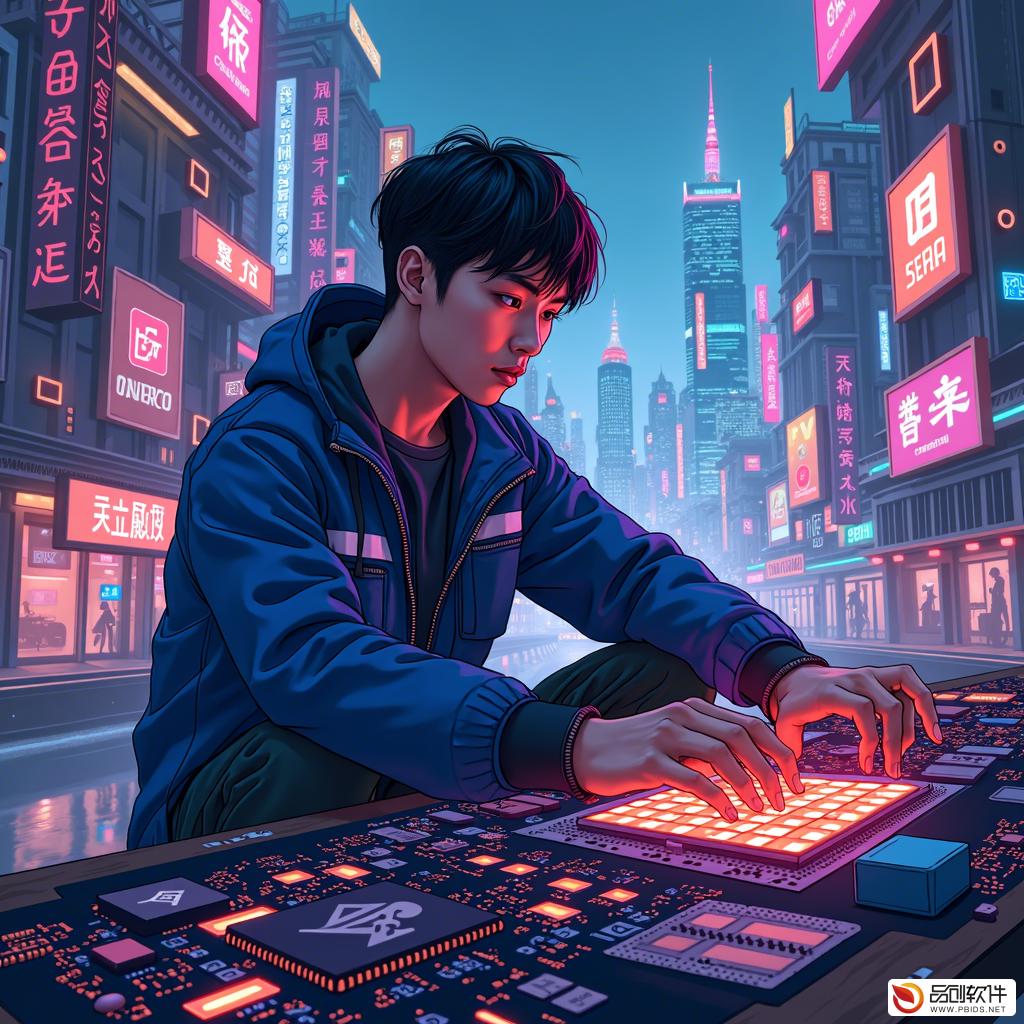 重庆市智能硬件嵌入式系统运营商：引领科技创新，...