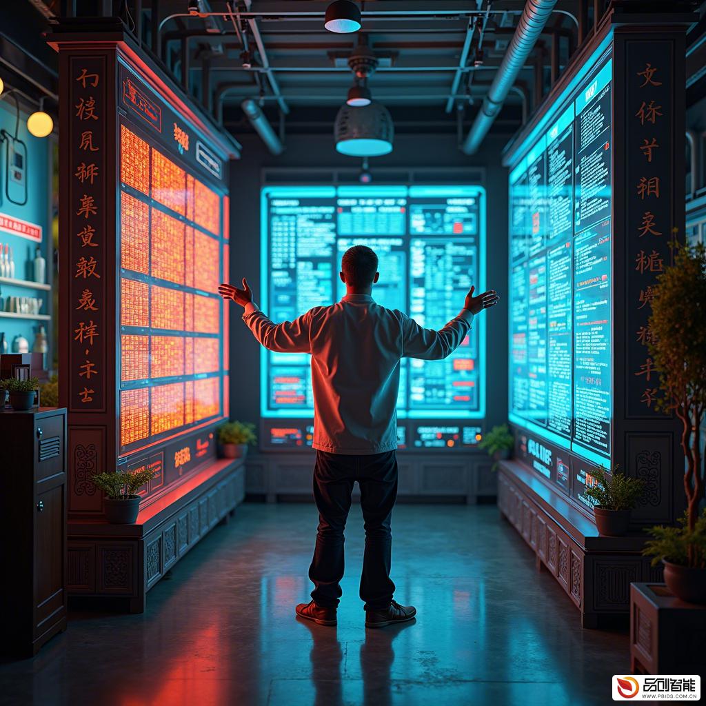 重庆市中医AI诊疗方案运营商：引领智慧医...