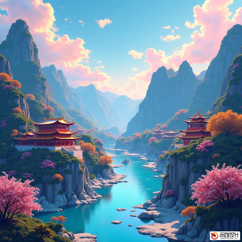 大理3D动态演示设计团队的创意之旅