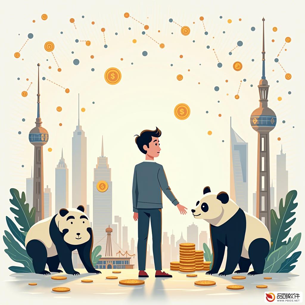 成都市区块链资产清算平台：创新引领金融未来
