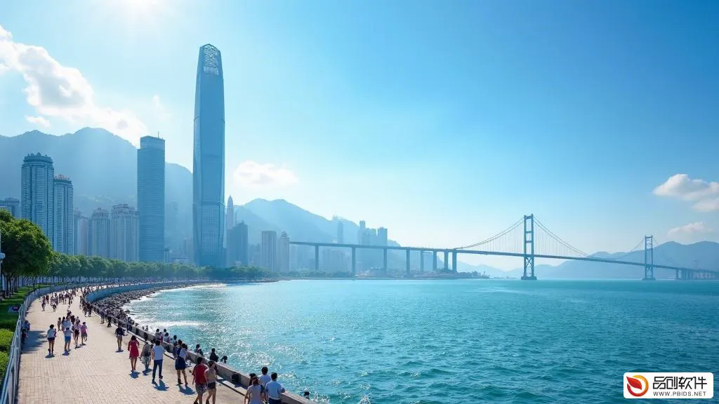 珠海市教育智能预警平台机构：引领教育安全管理新风尚
