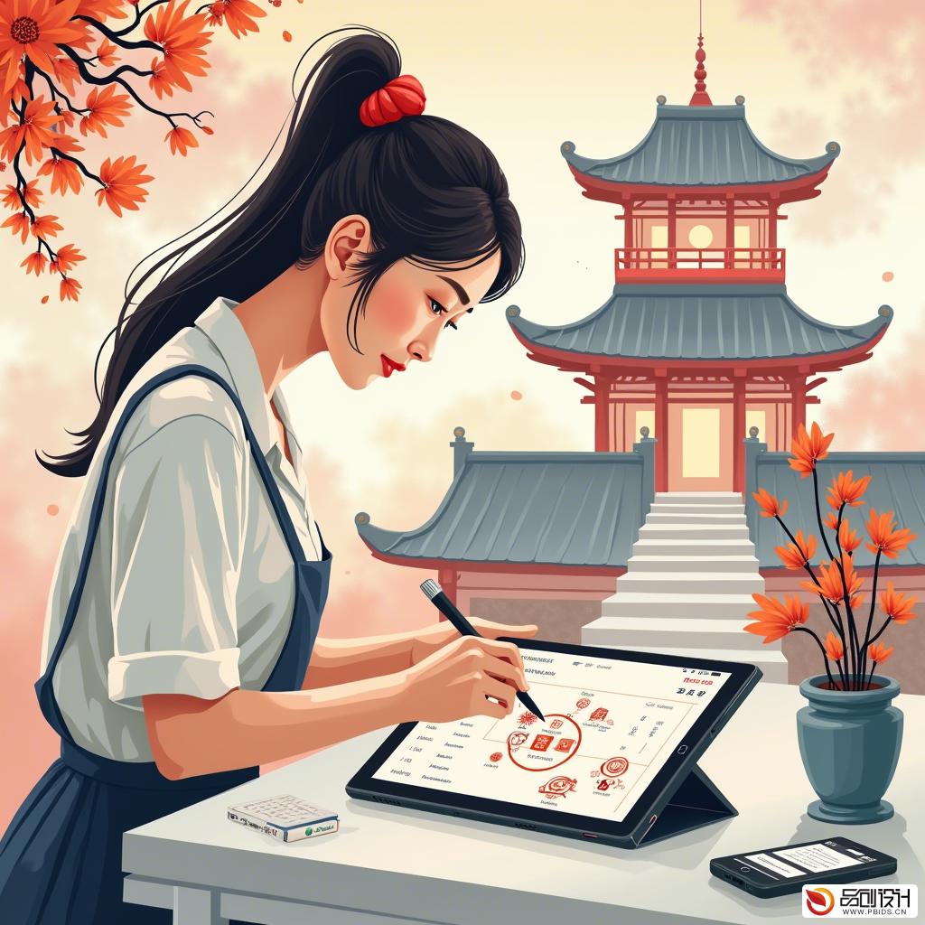 衡水市APP应用UI设计中心：打造卓越用户体验...