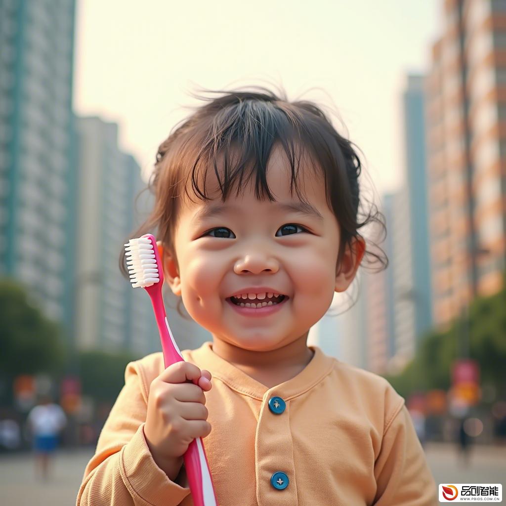宁波市儿童牙齿发育追踪平台工作室：守护孩...