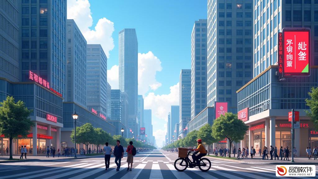 东莞市物流实时监控系统公司：打造高效供应链的智慧引擎
