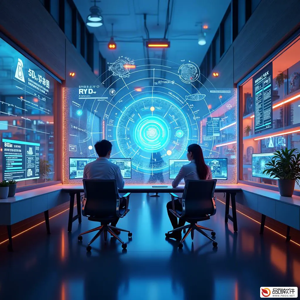 无锡市DeepSeek SDK工具：创新研发，引领技术新篇章

