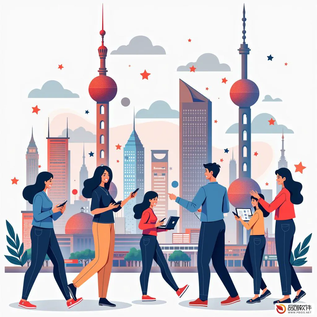 天津市资讯社交App定制平台工作室：打造专属社...