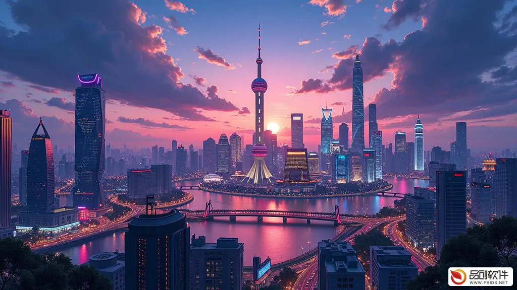 上海市党建智慧平台：创新引领，智慧赋能党建工作新篇章
