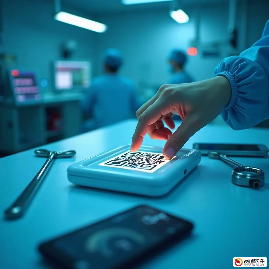 上海市医疗耗材追溯平台：保障医疗安全与质量的创...