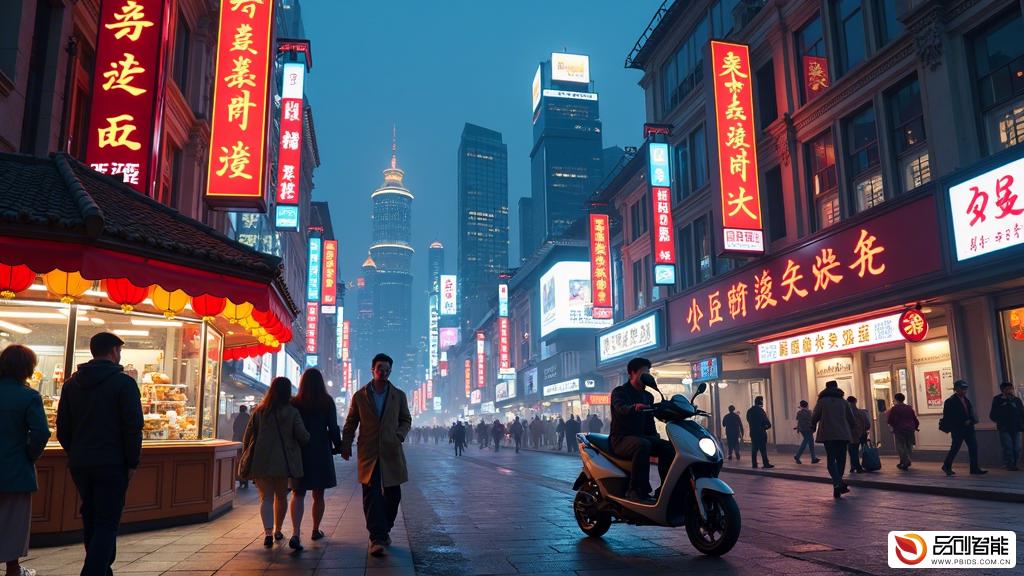 上海市车载传感模块服务商：引领智能交通新时代
