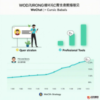 如何高效查询微信公众号关注人数：策略、工具与实战技巧
