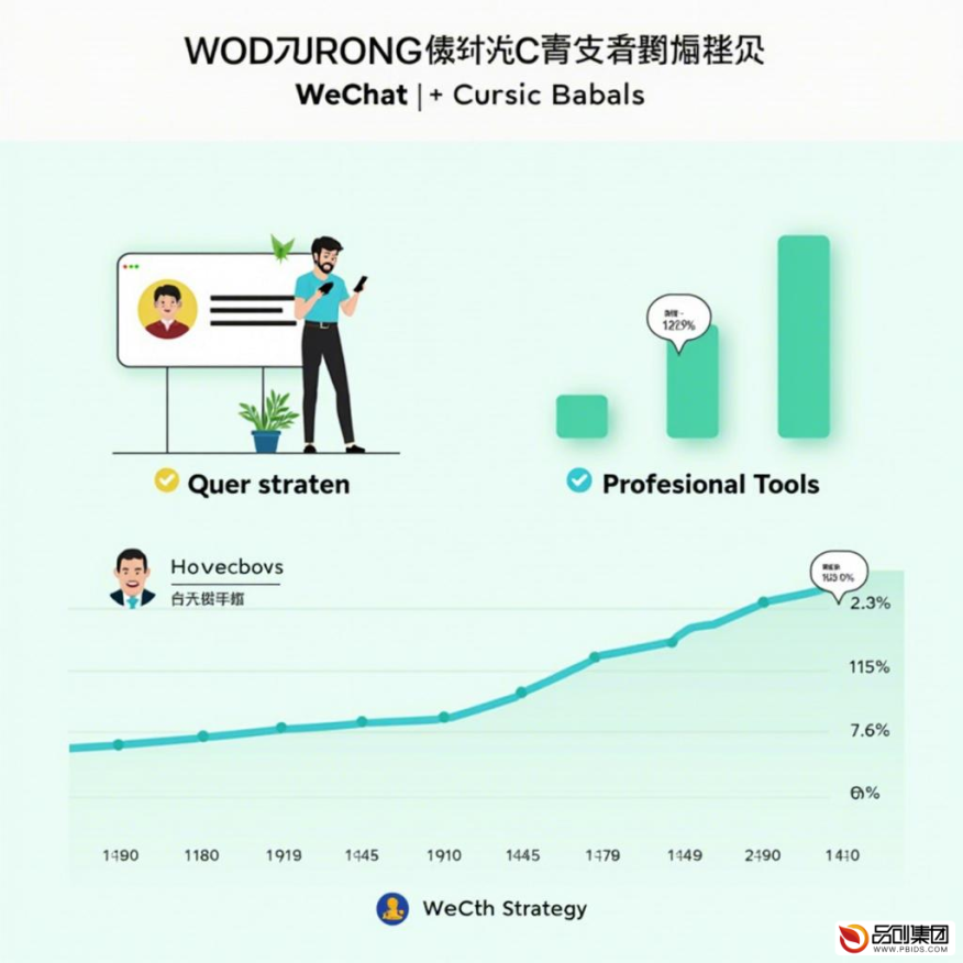 如何高效查询微信公众号关注人数：策略、工具与实战技巧
