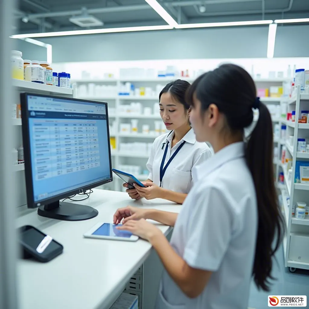 广州市药店药品管理系统机构全面解析
