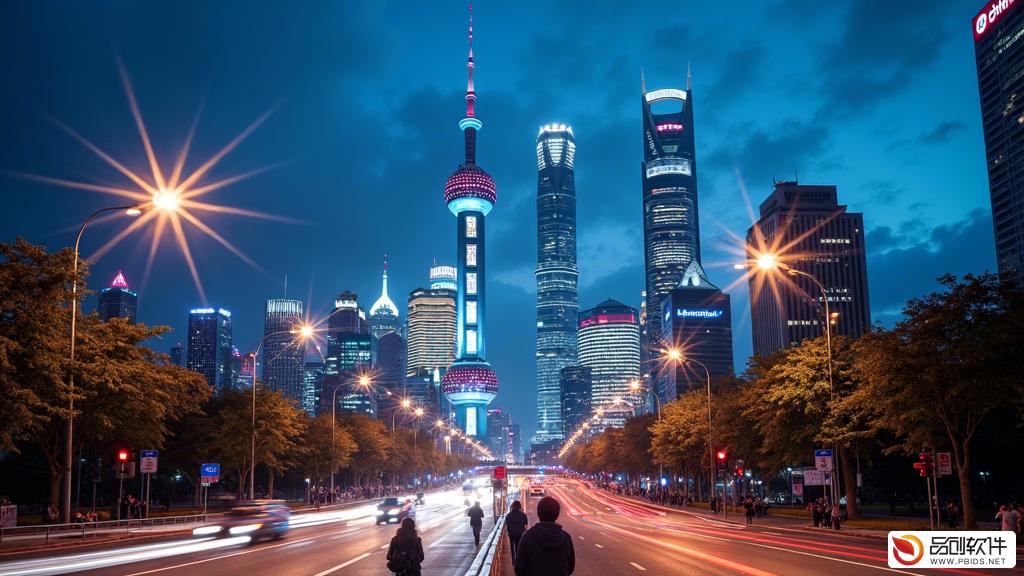 上海市会员积分通证系统有限公司：引领数字积分新时代
