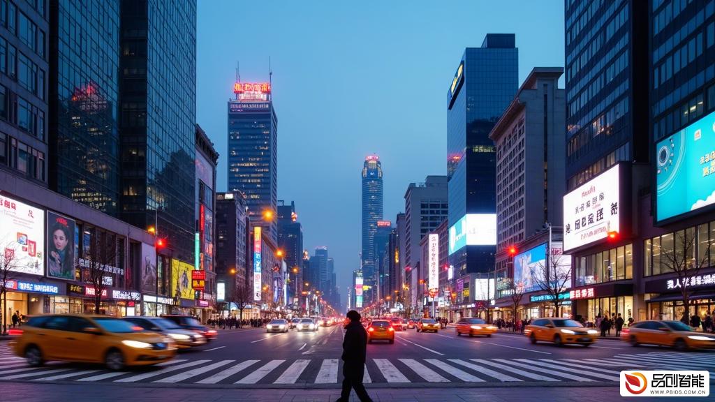 杭州市货运车载互联系统有限公司：引领物流行业智能化转型的先锋
