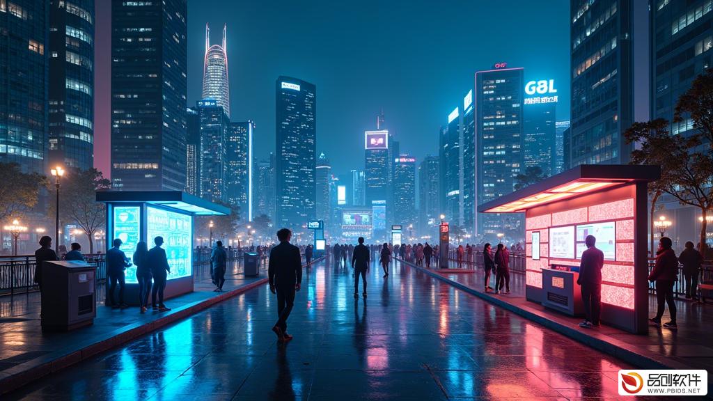广州市AI热点资讯搜索平台集团：引领智能科技新风尚
