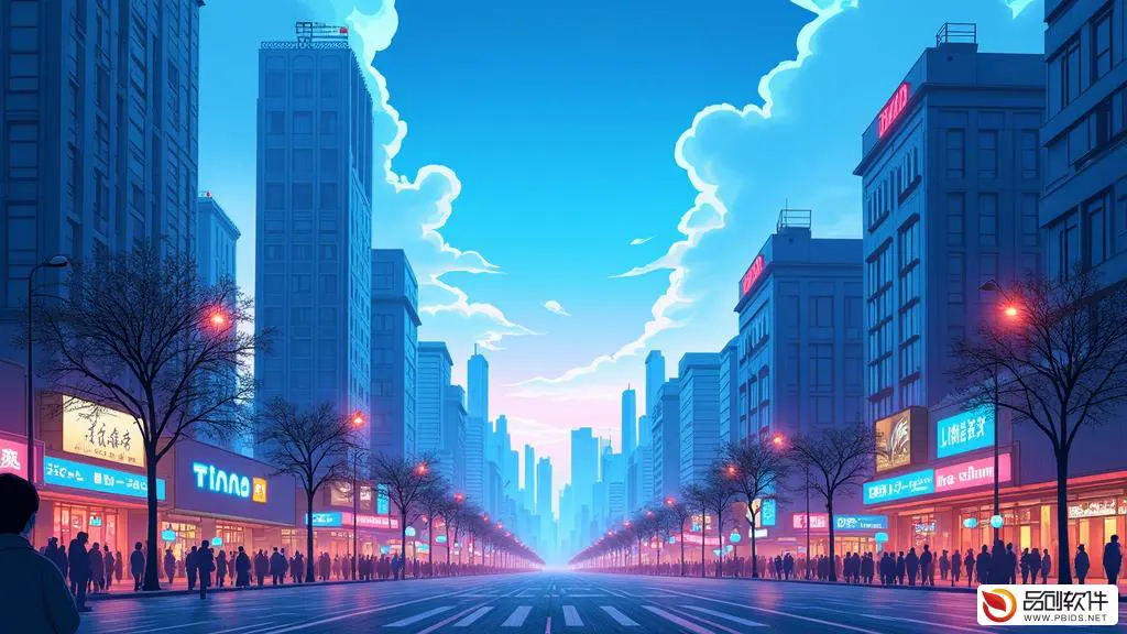 天津市智能客服系统研发中心：引领未来服务创新
