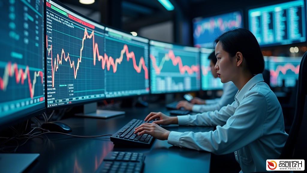 金融期货网页信息架构设计中心：打造高效、安全的交易信息平台
