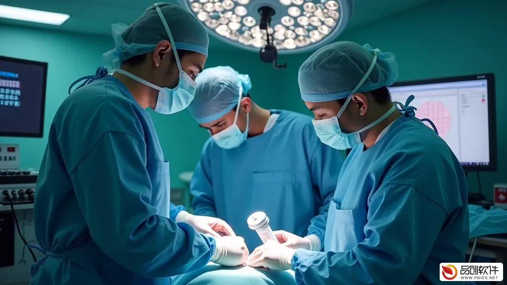 北京市医疗直播问诊系统研发中心：引领医疗创新，重塑健康未来
