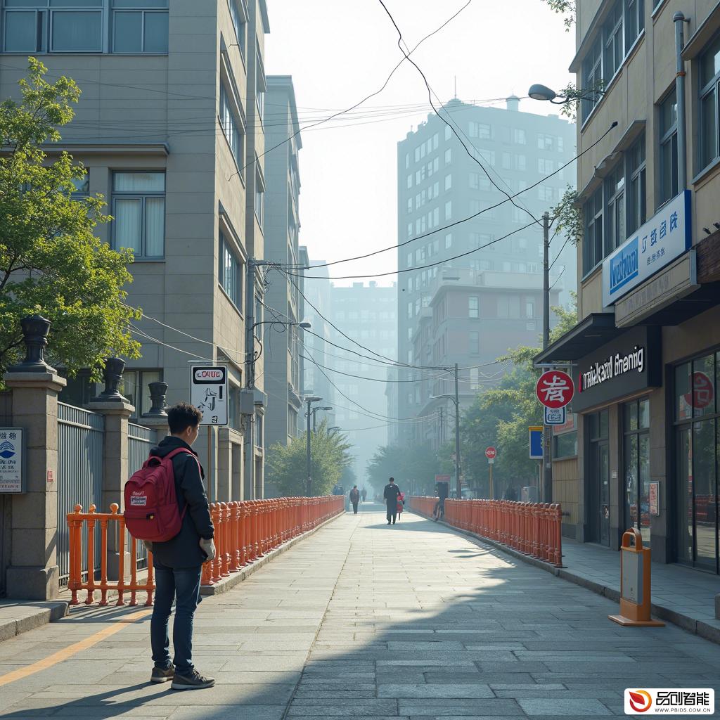 成都市工业噪声排污监管厂商：守护城市宁静的卫士
