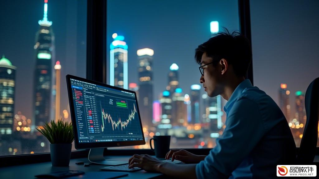 解锁投资智慧：揭秘证券投资分析工具机构的奥秘
