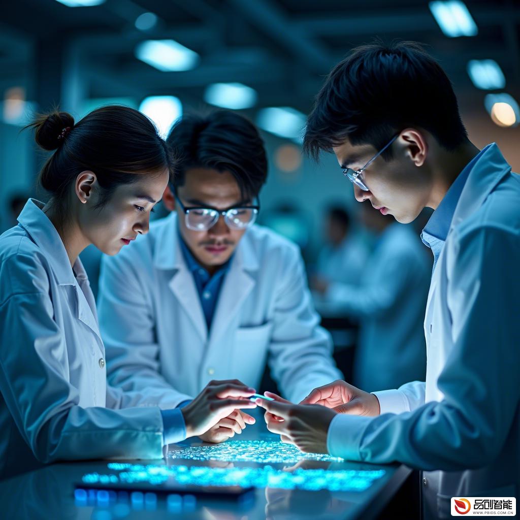 苏州市能量感知路由协议技术中心：引领物联网通信...
