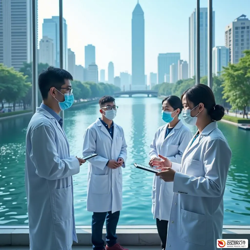 杭州市医疗隐私计算平台企业的崛起与影响
