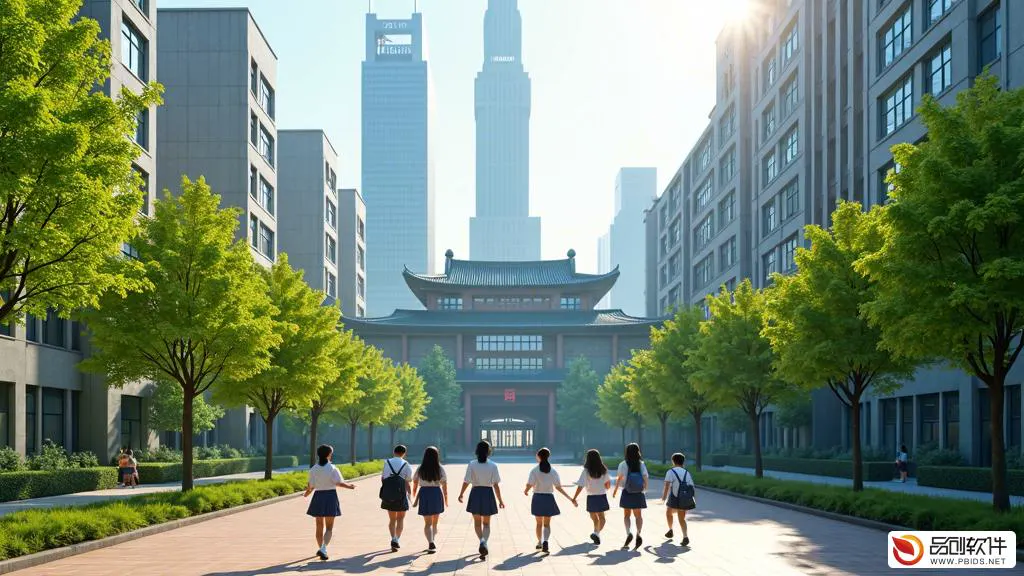 北京市教育AI语音评测系统企业的革新与发展
