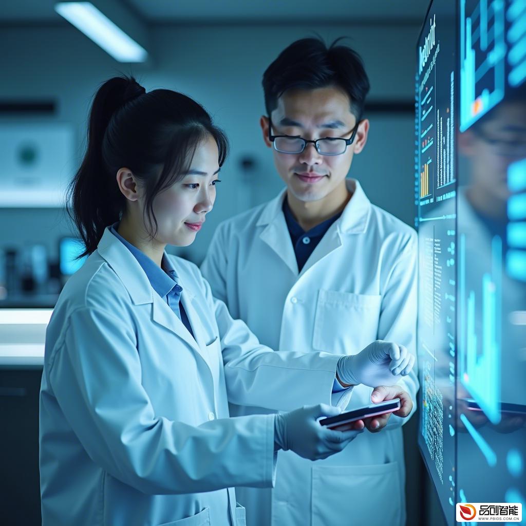 宁波市健康数据联邦学习技术中心：引领医疗...