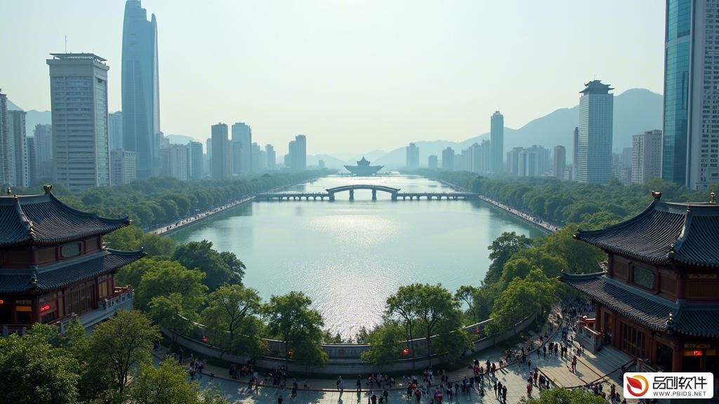 杭州市AI文字创作辅助系统：重塑写作新纪元
