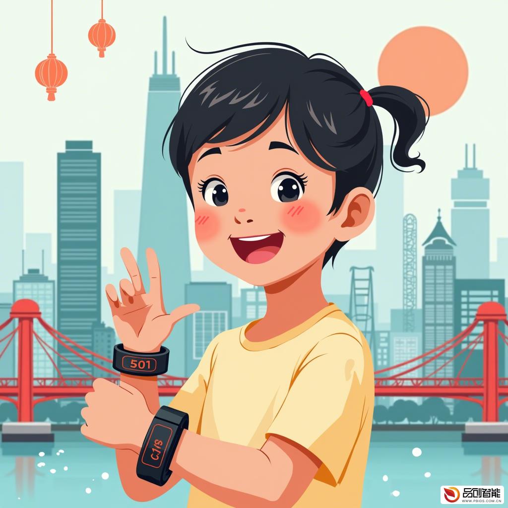 苏州市儿童智能体温监测仪技术团队的创新之路
