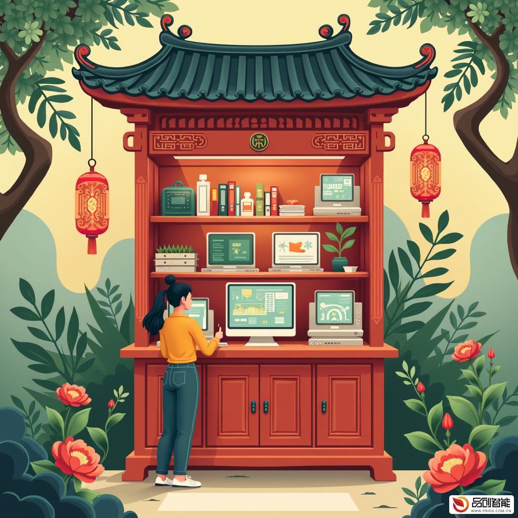 北京市中医AI诊疗方案技术中心：引领中医...