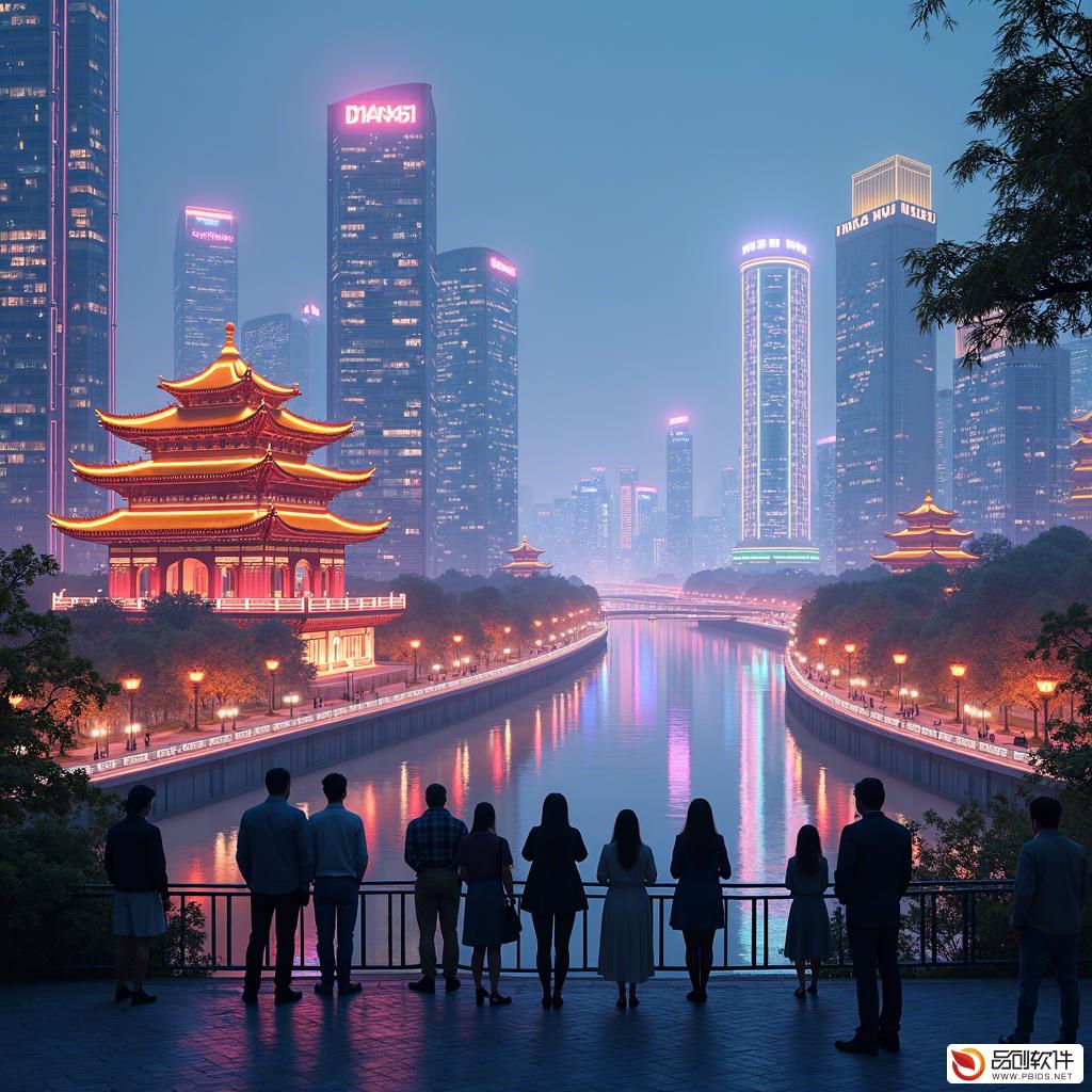 宁波市AI拍摄美化应用团队的革新之旅
