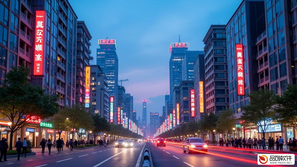 东莞市数字座舱OS平台运营商：引领智能出行新时代
