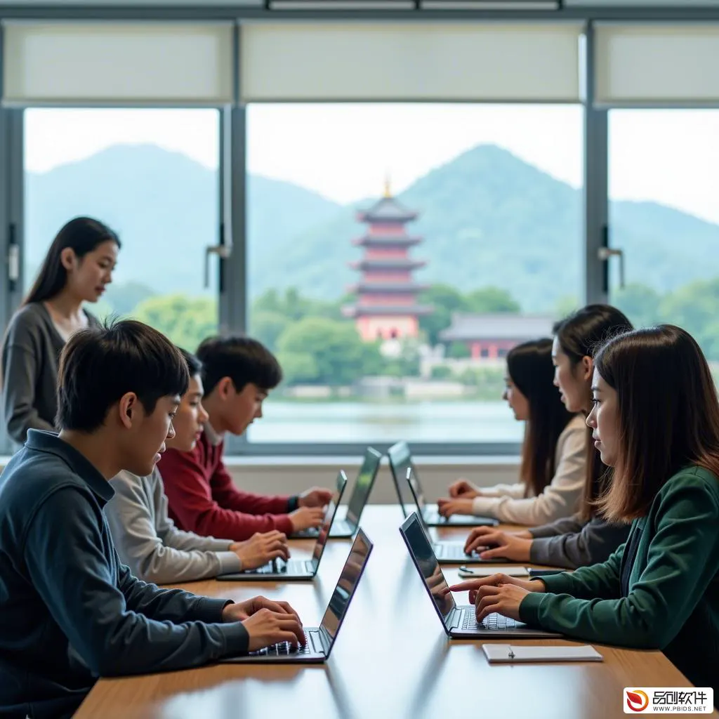 杭州市教育直播回放平台方案商：打造高效教育资源...