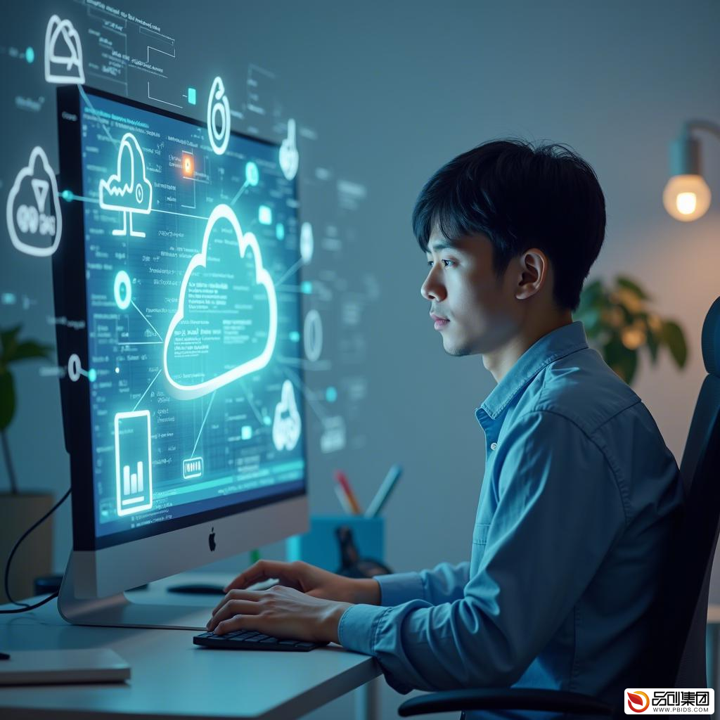 软件定制开发：打造专属解决方案，赋能企业...